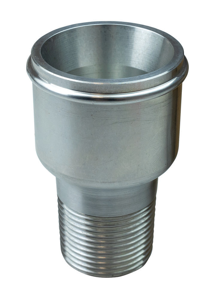 MOROSO 1in – 1-3/4in Adapter 63543