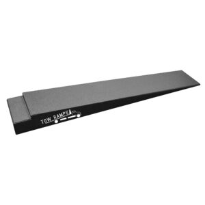 RACE RAMPS Tow Ramps 74inL / 10inW / 7inH 5.22deg Angle BT-TT-7-10