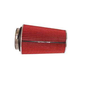 SPECTRE 4in Inlet Cone Filter 8.75 in Long SPE-9732