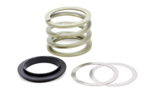 SWIFT SPRINGS Helper Spring C/O 2.4in Tall 168# H65-060-030