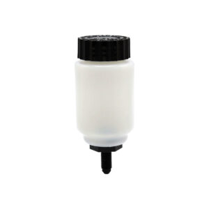 TILTON Reservoir Remote Bulk Head Mnt 7/16-20 Fitting 74-230