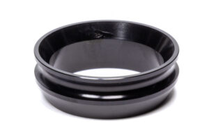 Ti22 PERFORMANCE 600 3/4in Tapered Axle Spacer Black 1.75in TIP3945