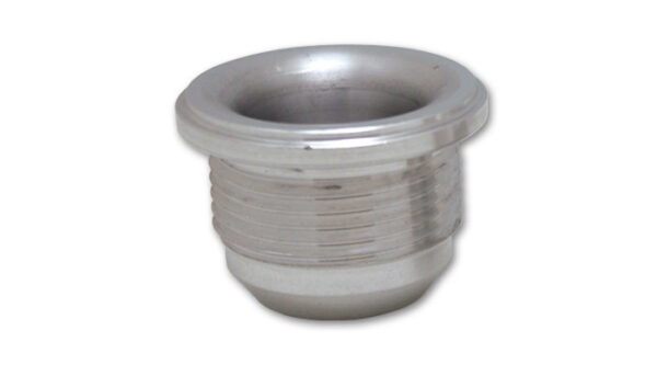 VIBRANT PERFORMANCE Aluminum Weld Bung -8AN Male VIB11152