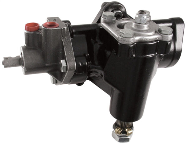 BORGESON 58-64 GM Power Steering Conversion Box 800106