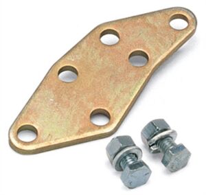 EDELBROCK Throttle Cable Plate Kit – Ford 351W 1491