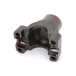 STRANGE Pinion Yoke – GM 8.5 30-Spline 1350 Series U1605