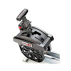 TURBO ACTION Cheetah Scs Shifter-Ford 70003B