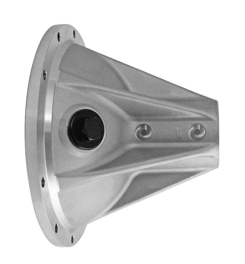 WINTERS Side Bell 10in 6 Rib RH w/Inspection Plug 1663-01B