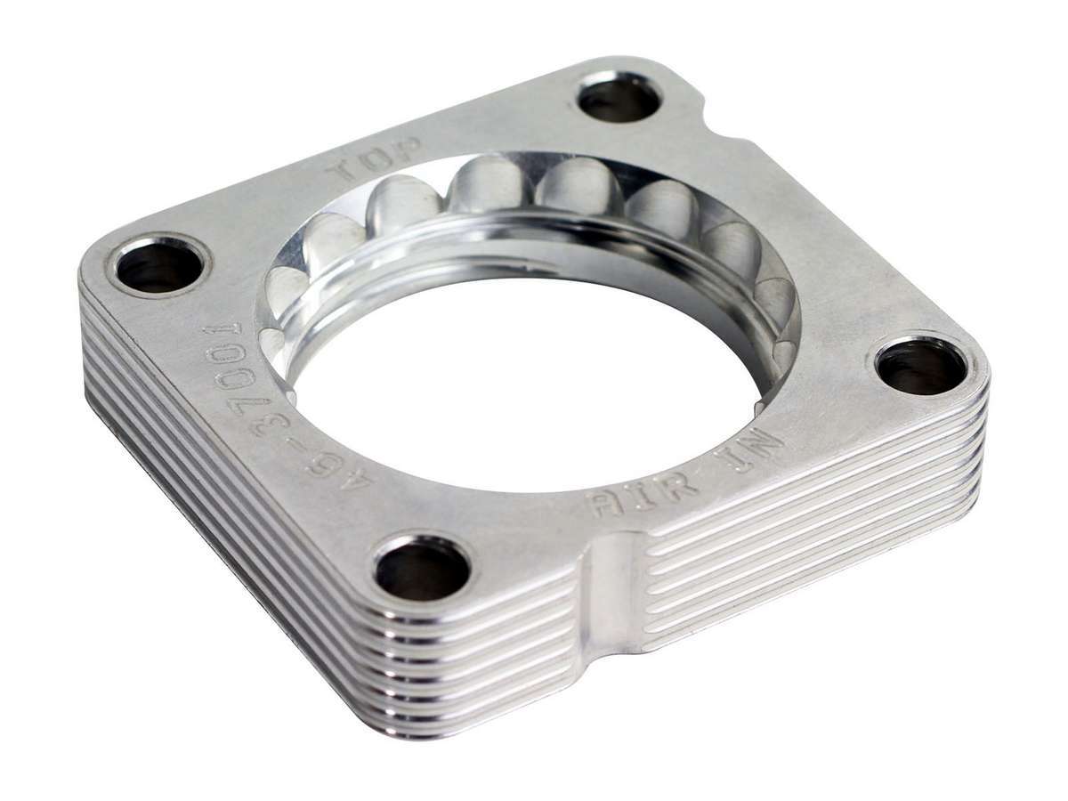 AFE POWER Throttle Body Spacer 12-15 Honda 2.4 Liter 46-37001