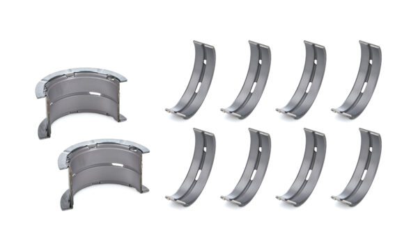 DAIDO METAL USA Main Bearing Set SBC 350 Main MS6200V-STD