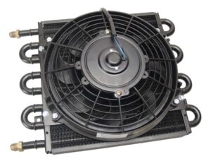 DERALE Dyno-Cool Remote Cooler (-6AN) 12732