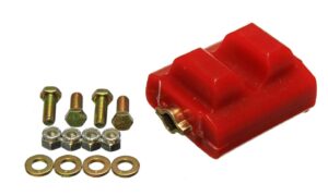 ENERGY SUSPENSION LS1 MTR MOUNT CLAMSHELL INSERT 3.1151R
