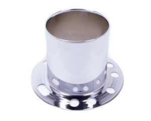 GORILLA 4.25in Open End Derby Cap HC228