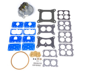 HOLLEY Replacement Main Body Kit for 0-4412S 134-335