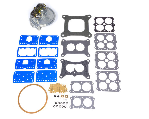 HOLLEY Replacement Main Body Kit for 0-4412S 134-335