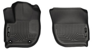 HUSKY LINERS Front Floor Liners 18491