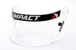 IMPACT RACING Shield Clear Anti-Fog 1320/Air Draft/SS 19399901