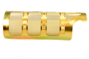 MILODON Bbc Windage Tray 32270