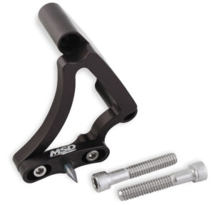 MSD IGNITION Billet Timing Pointer SBC w/6-3/8 Balancer 89881