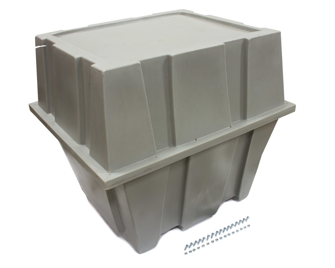 SCRIBNER Engine Case – Ultra Large 5111