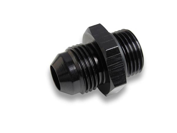 EARLS #12 Male to #12 Male Port Ano-Tuff Adapter AT985012ERL