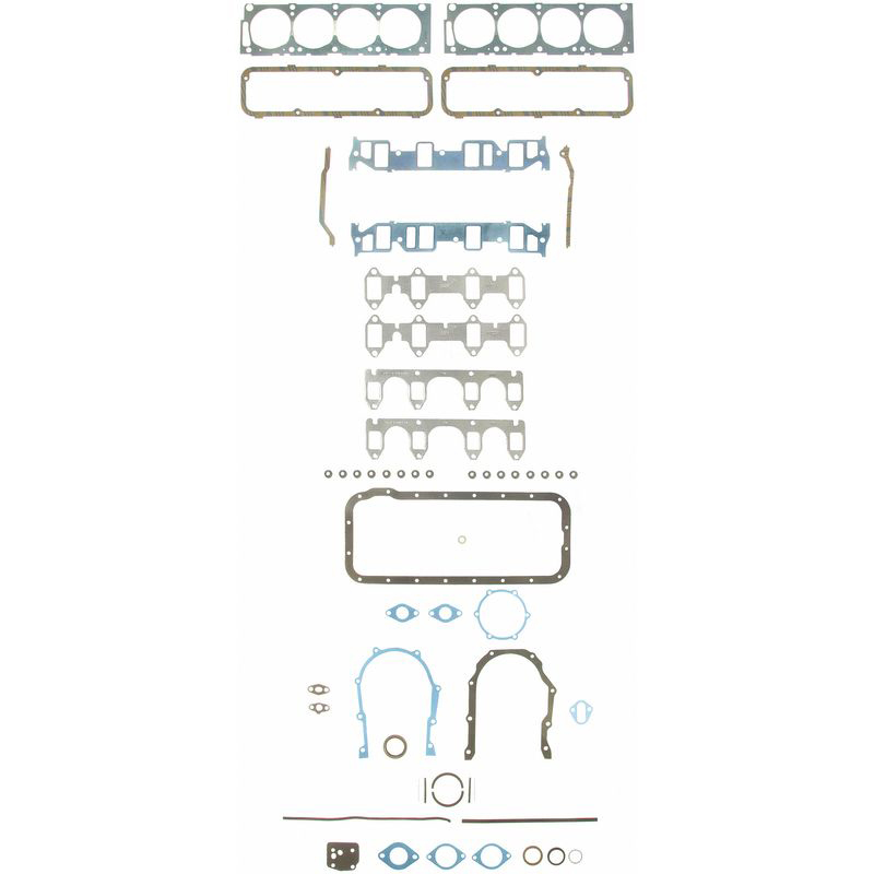FEL-PRO Gasket Kit 260-1035