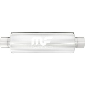 MAGNAFLOW PERF EXHAUST Stainless Steel Muffler 12770