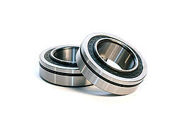 MOSER ENGINEERING Axle Bearings Big Ford & Olds/Pontiac Pair 9508H