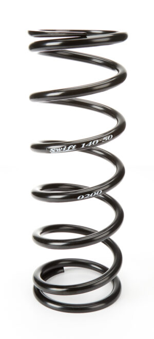 SWIFT SPRINGS Conventional Rear Spring 14in x 5in x 200lb 140-500-200