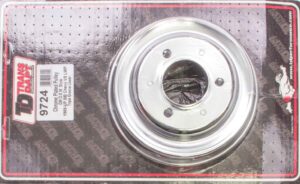 TRANS-DAPT Bb Chevy Trpl Lwp Lower 9724