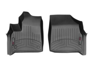 WEATHERTECH 18-   Traverse Front Floor Liners Black 4412281