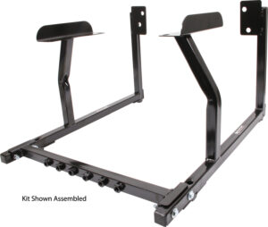 ALLSTAR PERFORMANCE Engine Cradle SBF Heavy Duty ALL10148