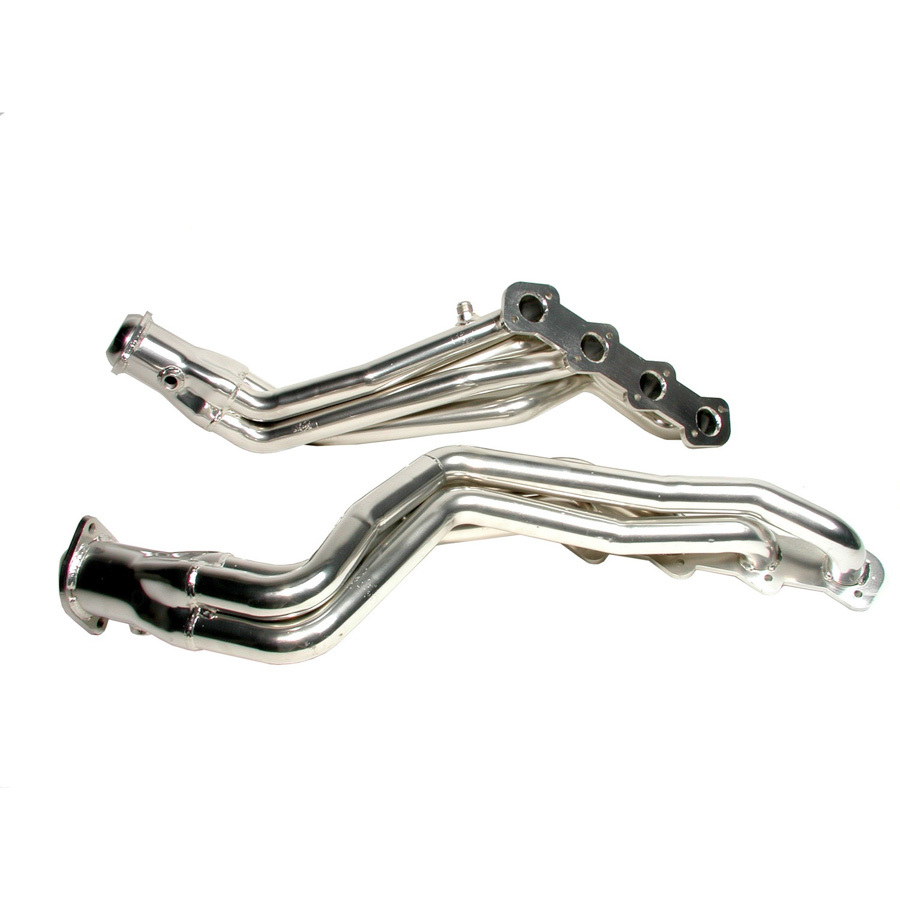 BBK PERFORMANCE 1-5/8 Headers – 96-04 Mustang GT 4.6L 2V 15410