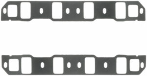 FEL-PRO Intake Gasket Set – Ford 302 – .060 Thick 1262 R-3