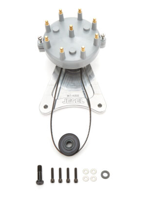 JESEL Belt Drive Dist. Kit BBM KDD-42100