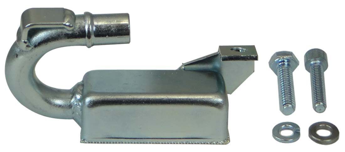 MOROSO Oil Pump Pick-Up – Olds 24460