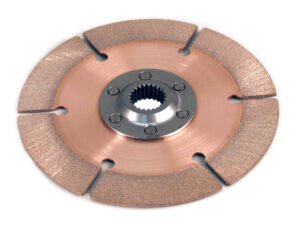 TILTON Clutch Disc 64185-2-F-30