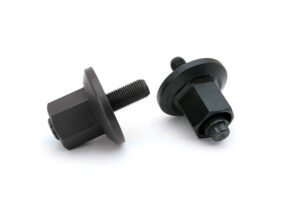 COMP CAMS SBC Pro Crank Nut Assm. – Two-In-One 320