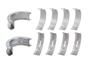 DAIDO METAL USA Main Bearing Set Ford 351 Cleveland MS7022V-STD