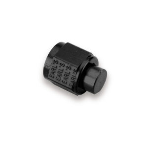 EARLS Cap Plug 12an (1pk) AT992912ERL