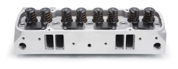 EDELBROCK Pontiac Performer RPM Cylinder Head – Assm. 60575