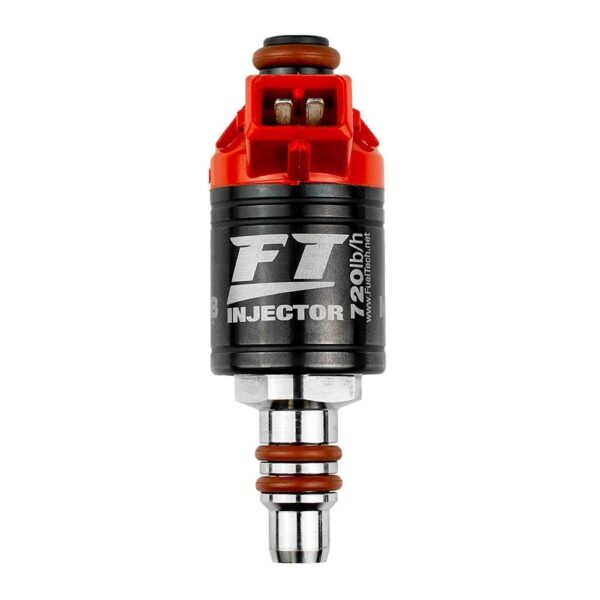 FUELTECH USA FT Injector – 720 lb/h O-ring 5010107883