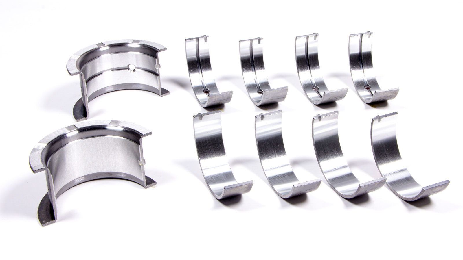 KING BEARINGS Main Bearing Set MB 557SI 010