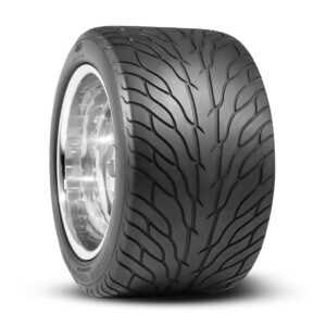 MICKEY THOMPSON 31×18.00R15LT 99H Sportsman S/R Tire 255655