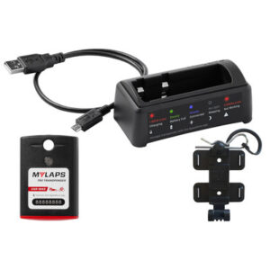 MYLAPS SPORTS TIMING Transponder TR2 Package 1 Year Subscription 10R911CC