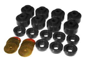 PROTHANE 99-06 GM P/U 2/4WD Body Mounts 7-141-BL
