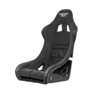 PYROTECT Seat Sport Race Black SE100020