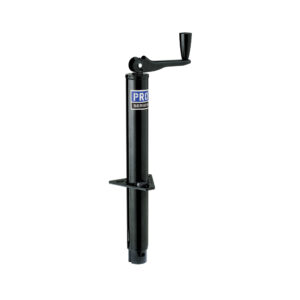 REESE 2000 lbs. TW A-Frame 14i n Travel Black EA20000303