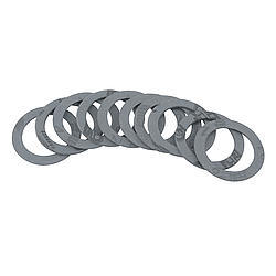 SCE GASKETS Chevy Distributor Gskts. 10-Pack 202