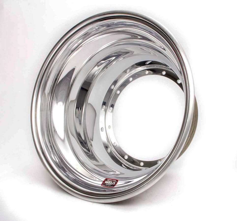WELD RACING Rim Half 15×9.25 Outer P857-5914